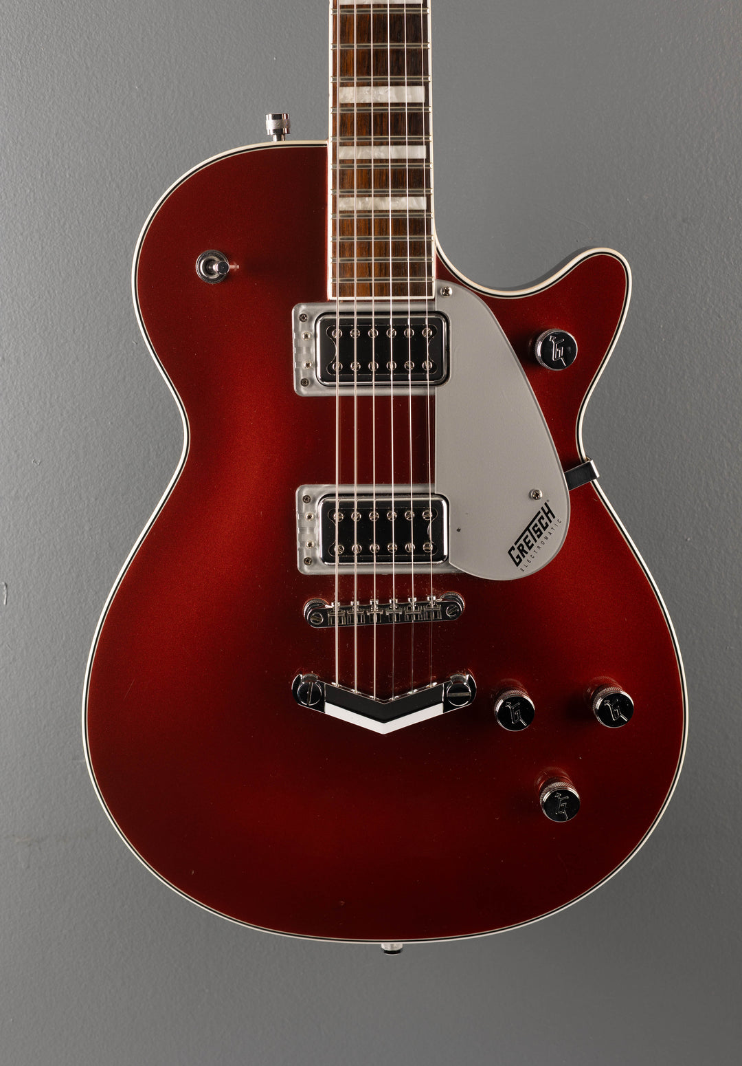 Used G5220 Electromatic Jet BT Single-Cut '21