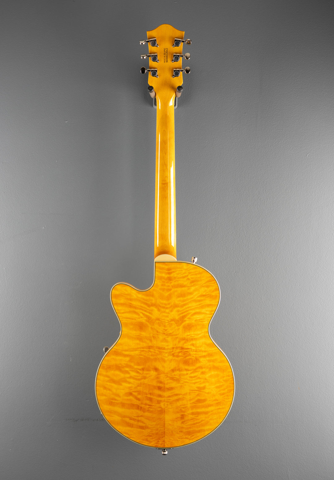 Electromatic G5655T-QM, &