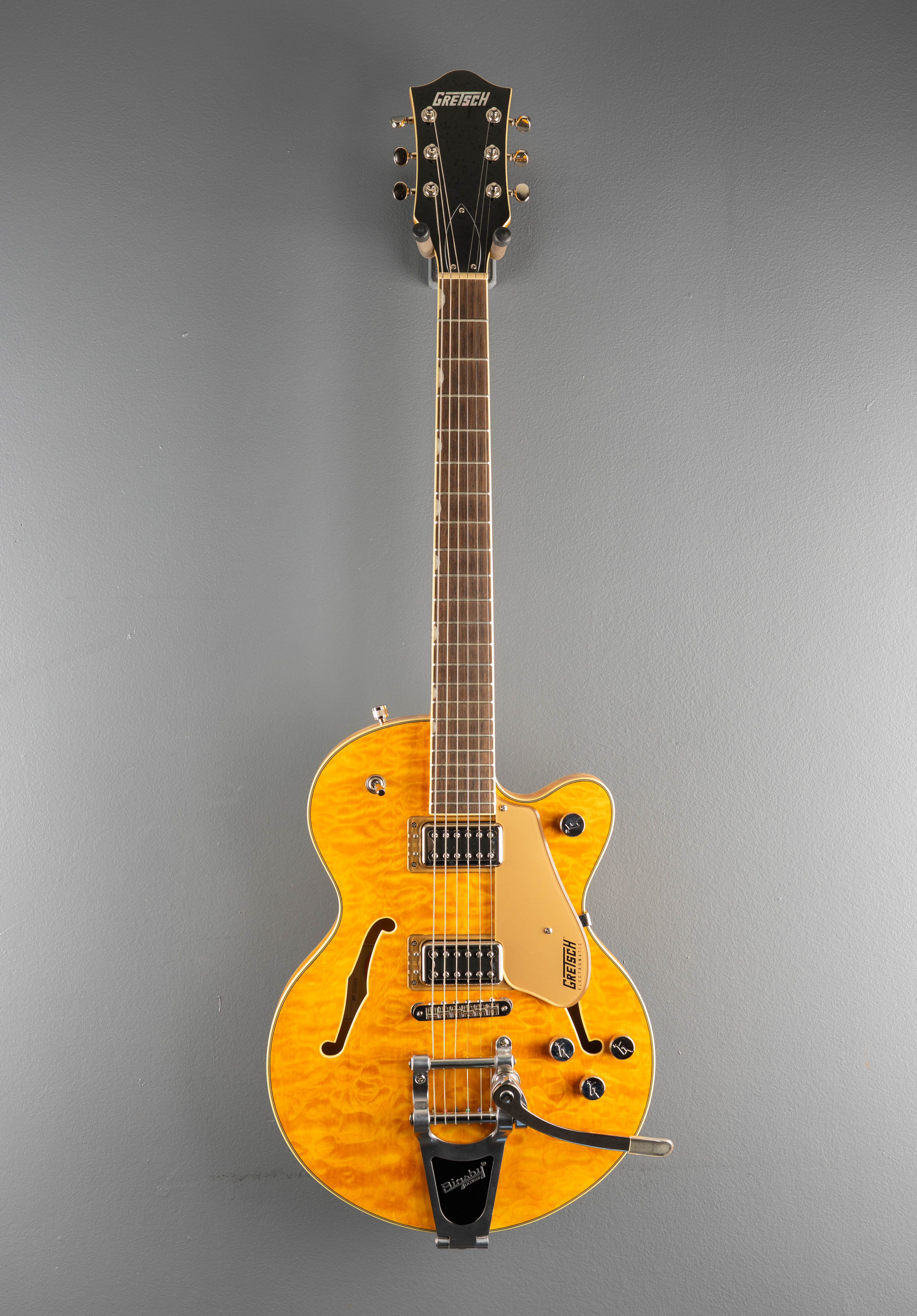 Electromatic G5655T-QM, '23 – Dave's Guitar Shop