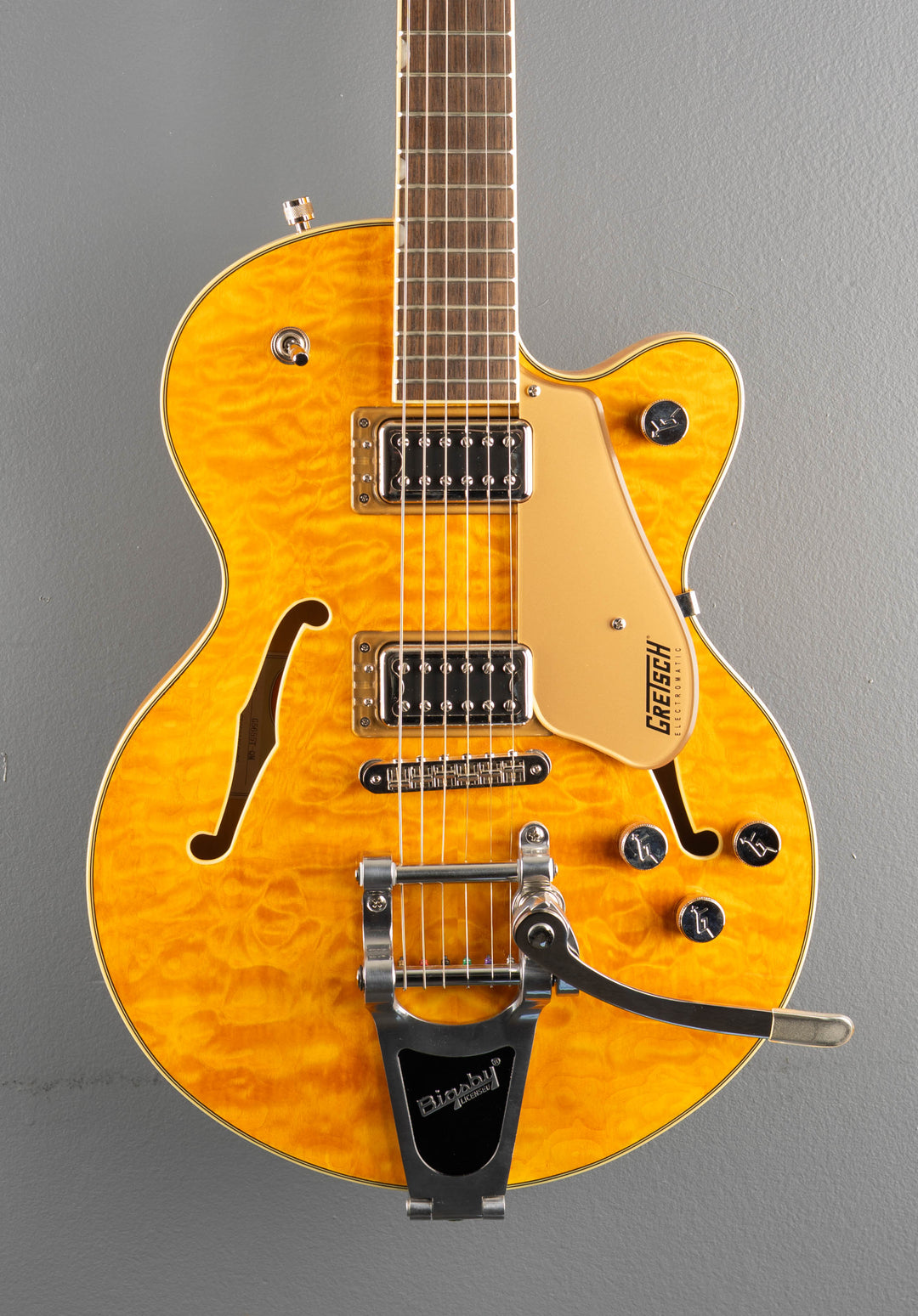 Electromatic G5655T-QM, &
