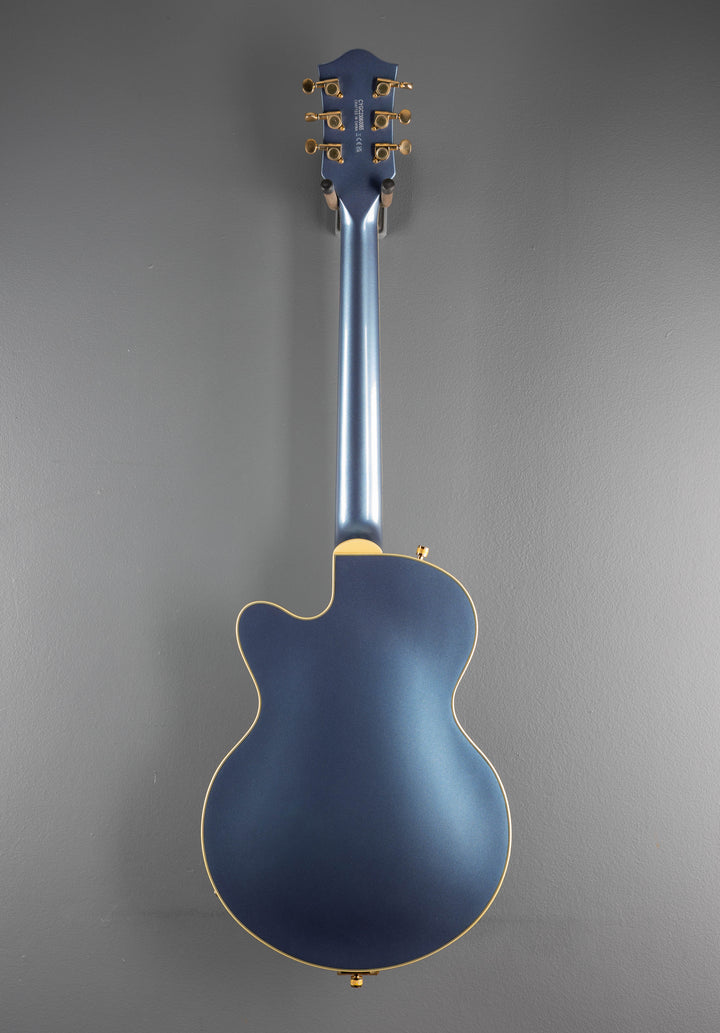 G5655TG Electromatic Center Block Junior, &
