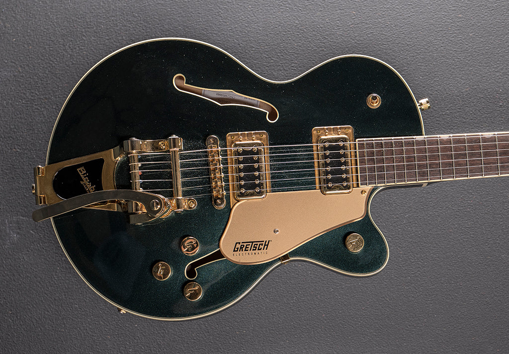Used G5655TG Electromatic Center Block Junior '24 – Dave's Guitar Shop