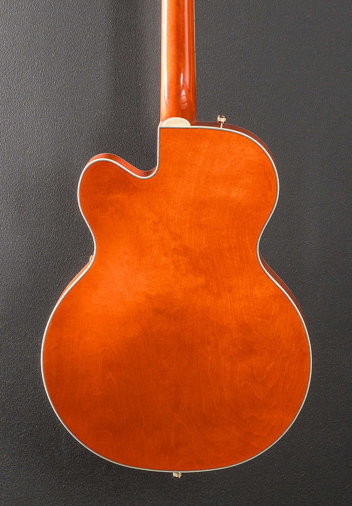 Synchromatic Nashville Hollow Body Single-Cut w/Bigsby