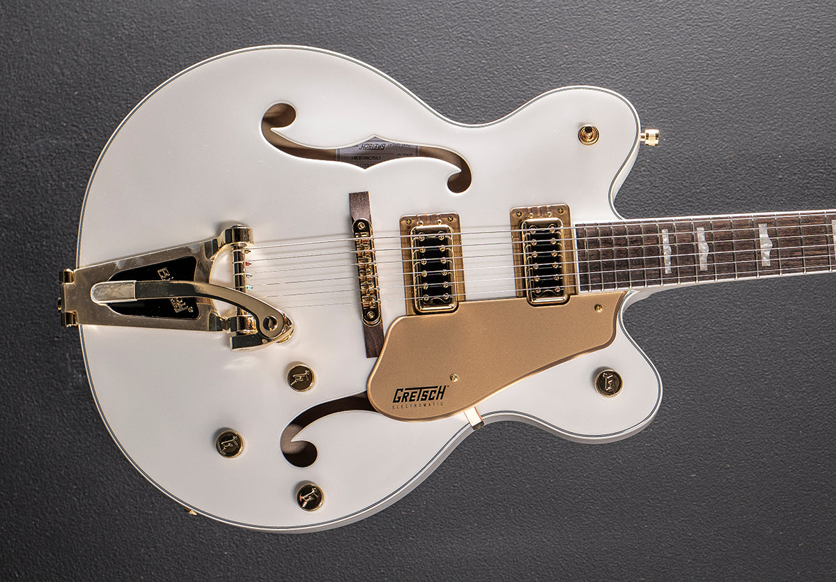 G5422TG Electromatic Classic Hollow Body Double Cut w/Bigsby