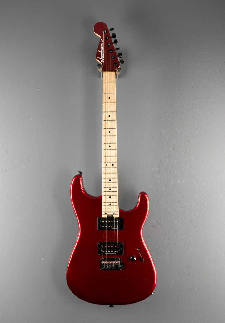 Used Pro Series Gus G Signature San Dimas &