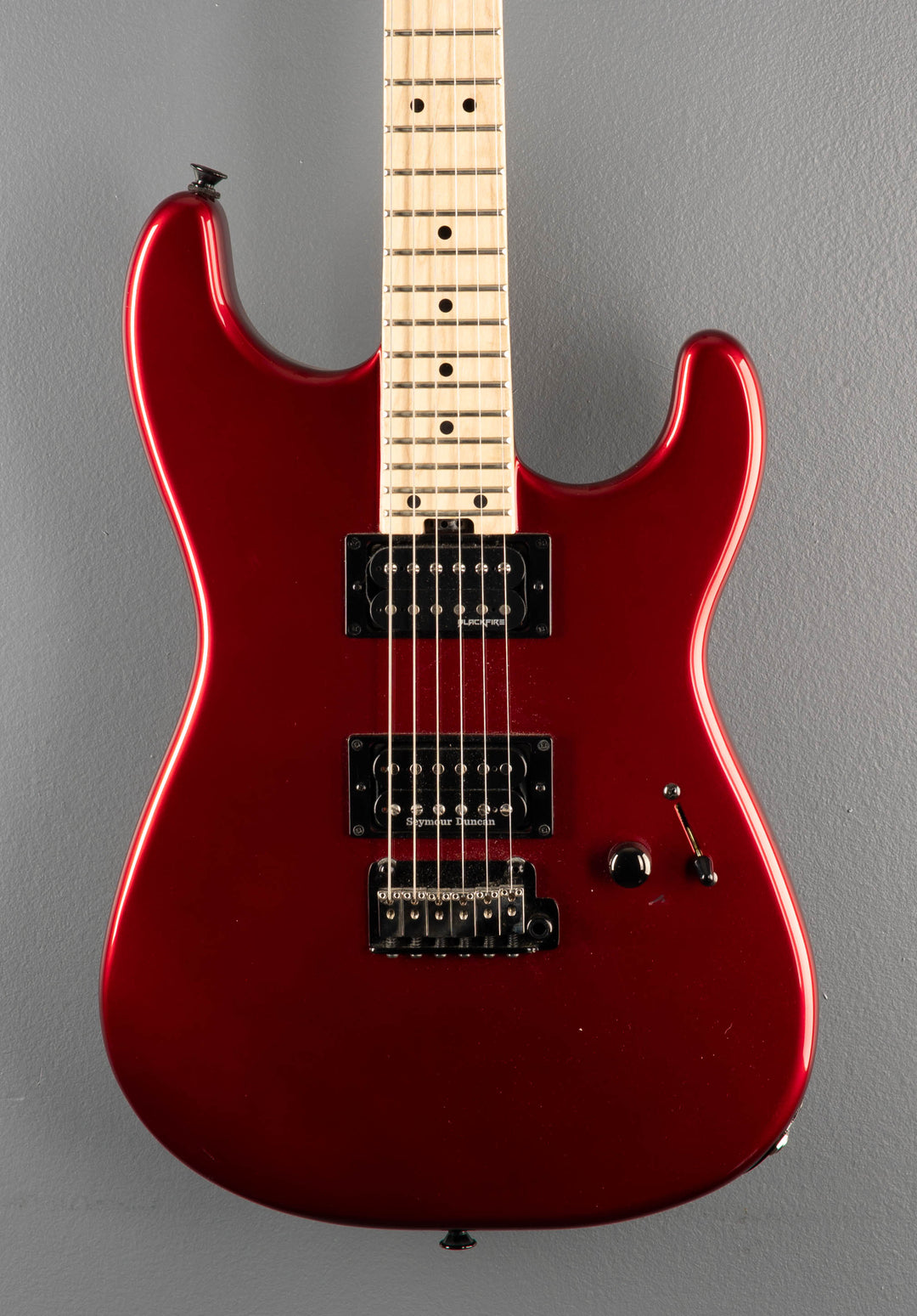 Used Pro Series Gus G Signature San Dimas &