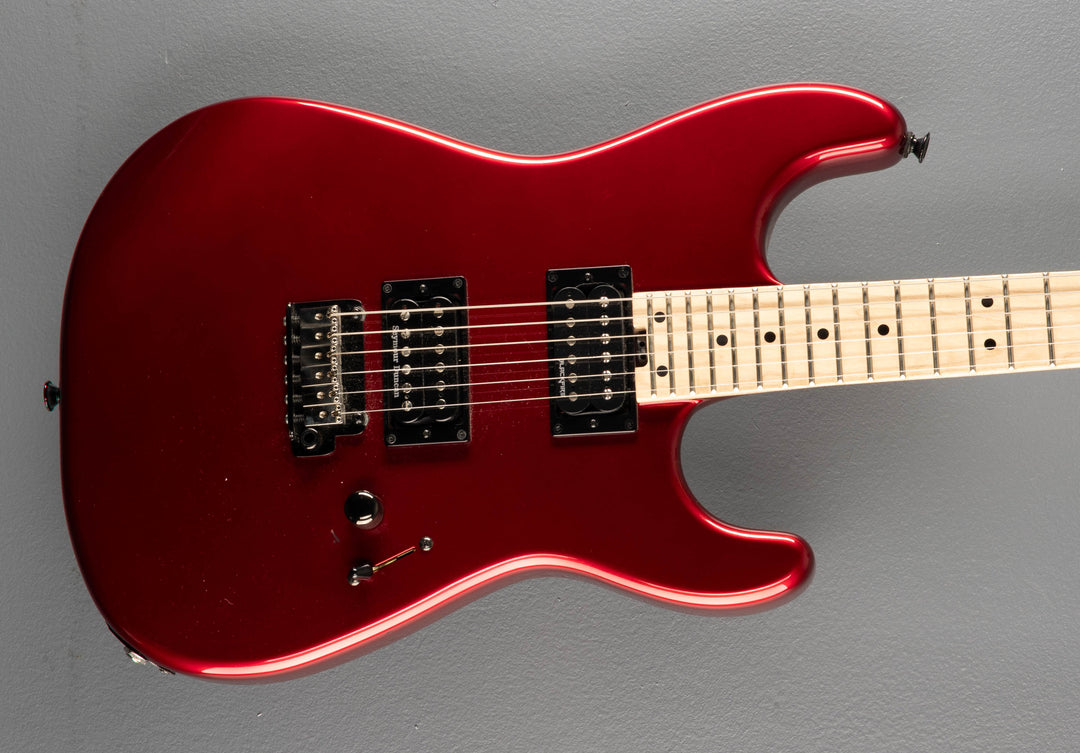 Used Pro Series Gus G Signature San Dimas &