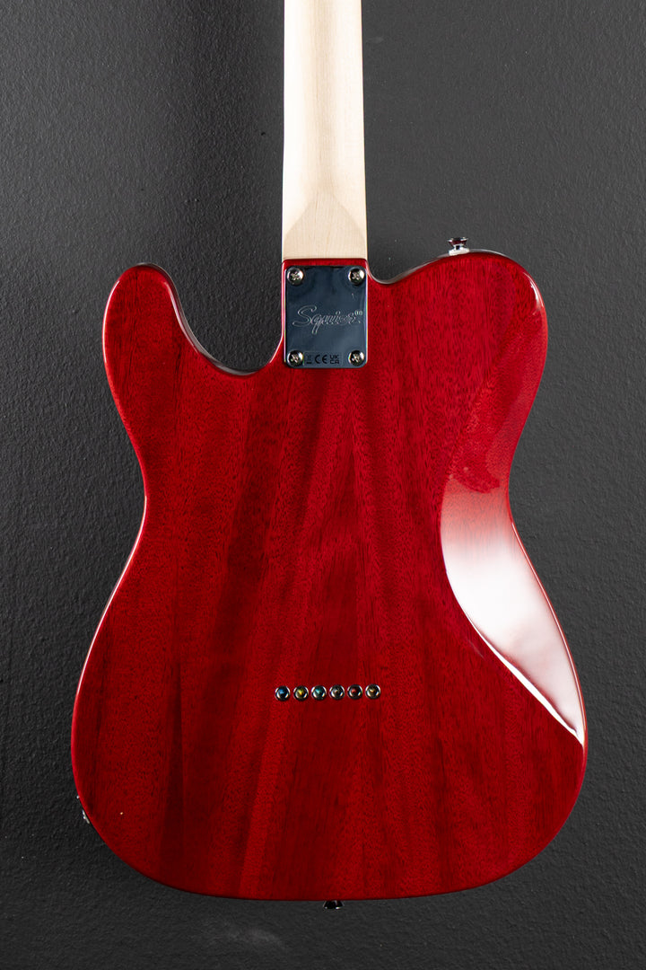 Used Affinity Series Telecaster FMT SH &