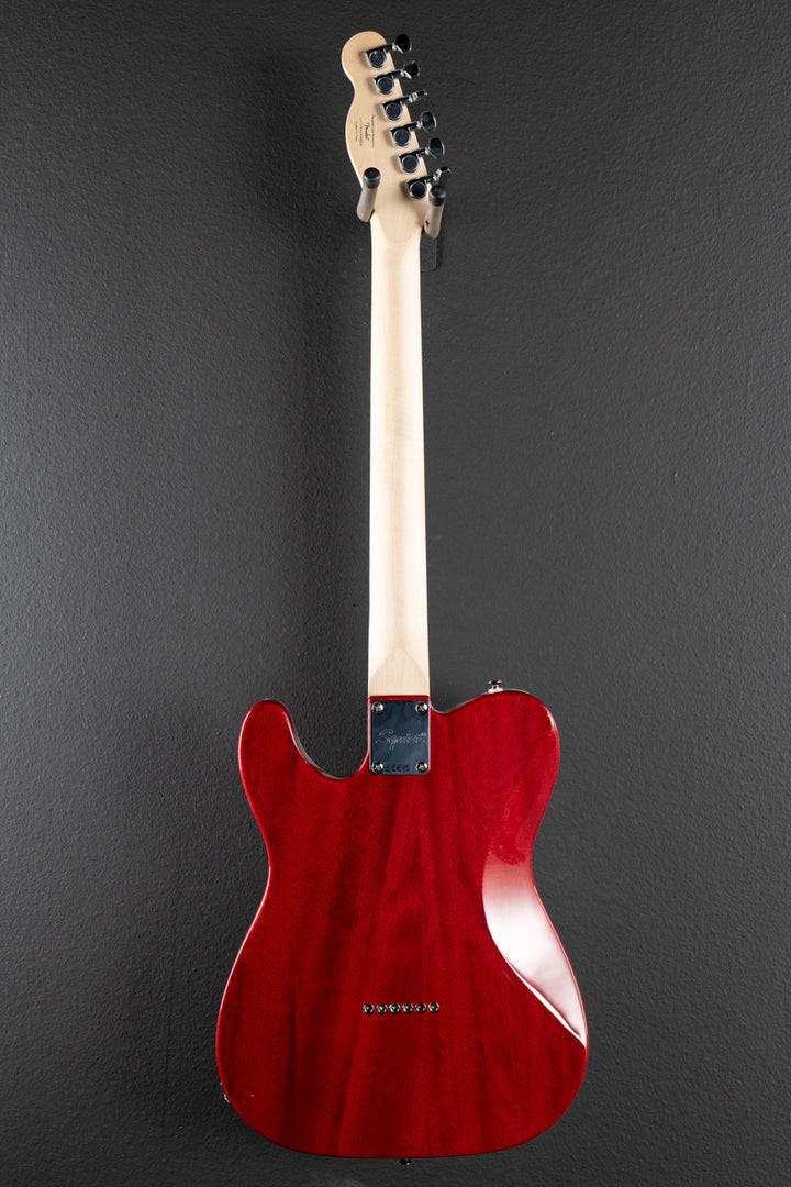 Used Affinity Series Telecaster FMT SH &