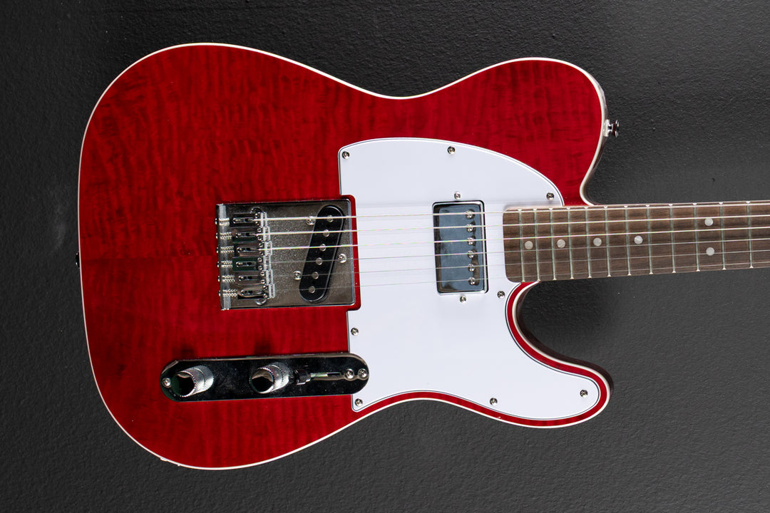 Used Affinity Series Telecaster FMT SH &