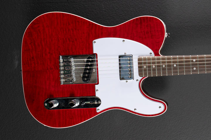 Used Affinity Series Telecaster FMT SH &