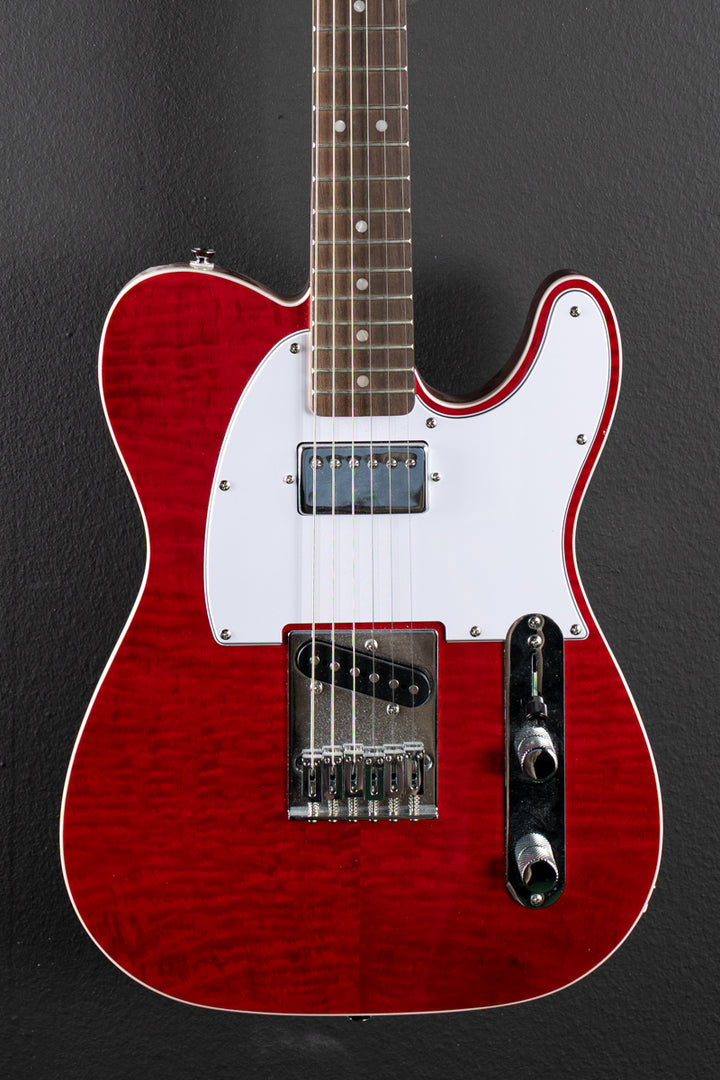 Used Affinity Series Telecaster FMT SH &