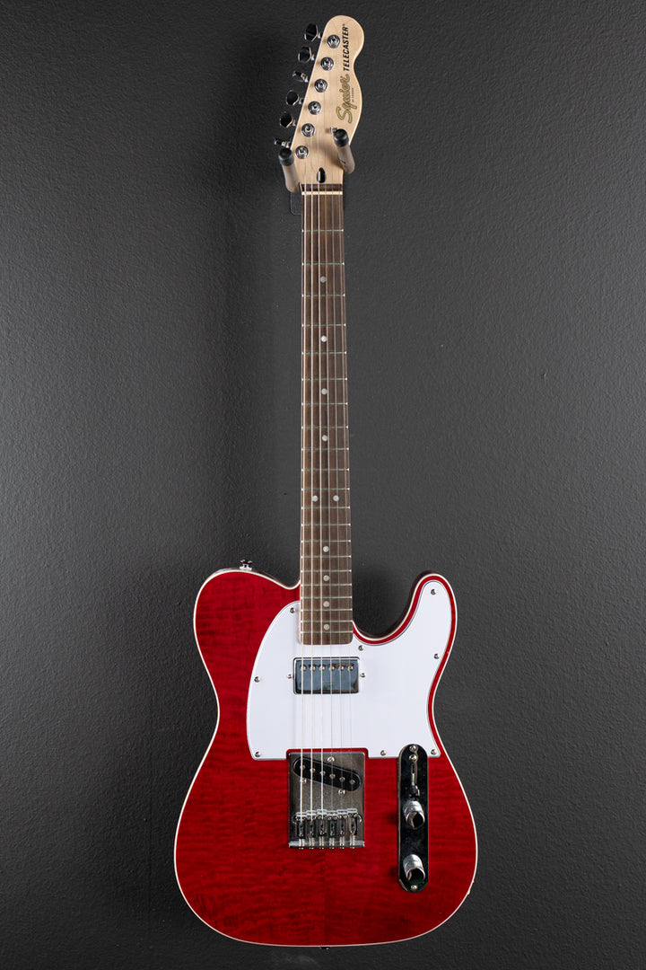 Used Affinity Series Telecaster FMT SH &
