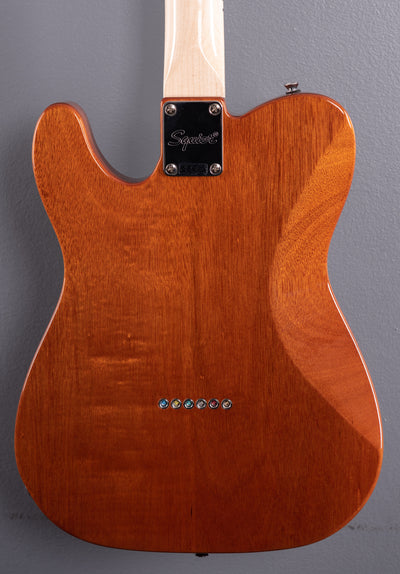 Paranormal Esquire Deluxe - Mocha