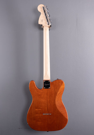 Paranormal Esquire Deluxe - Mocha