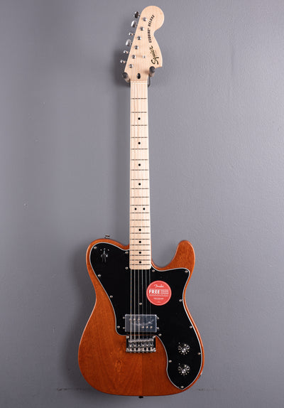 Paranormal Esquire Deluxe - Mocha