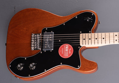 Paranormal Esquire Deluxe - Mocha
