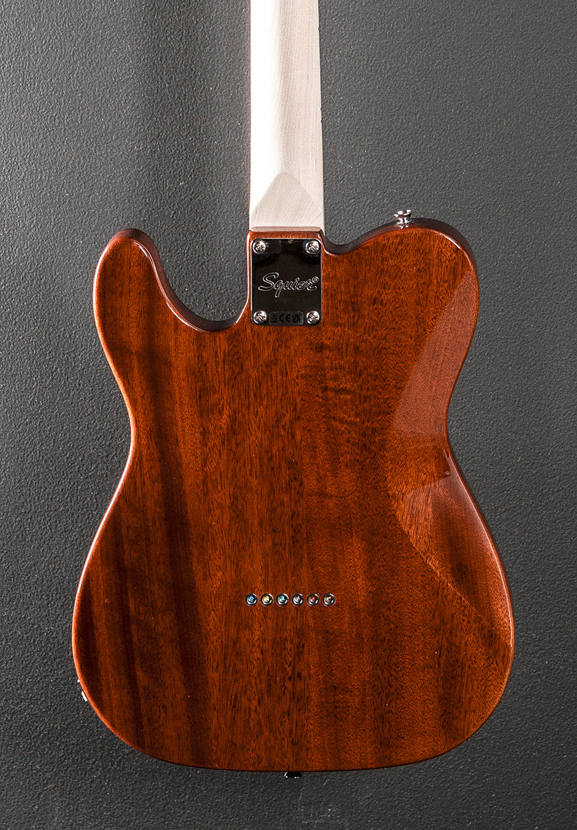 Affinity Series Telecaster FMT SH - Mocha w/Maple