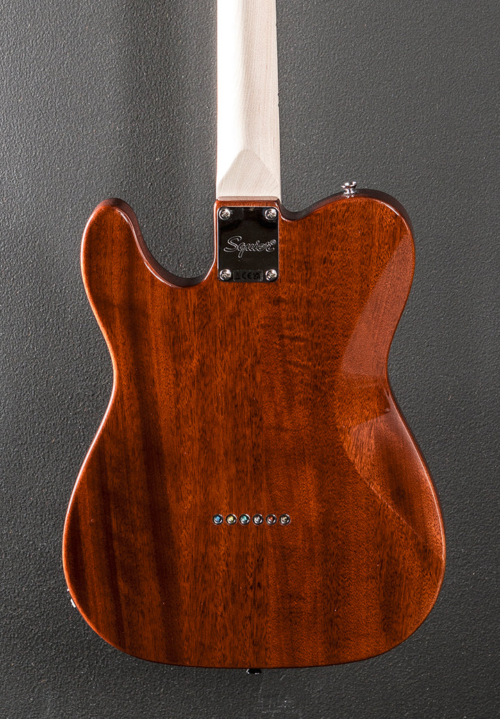 Affinity Series Telecaster FMT SH - Mocha w/Maple