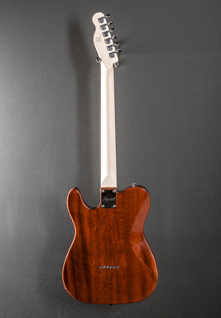 Affinity Series Telecaster FMT SH - Mocha w/Maple