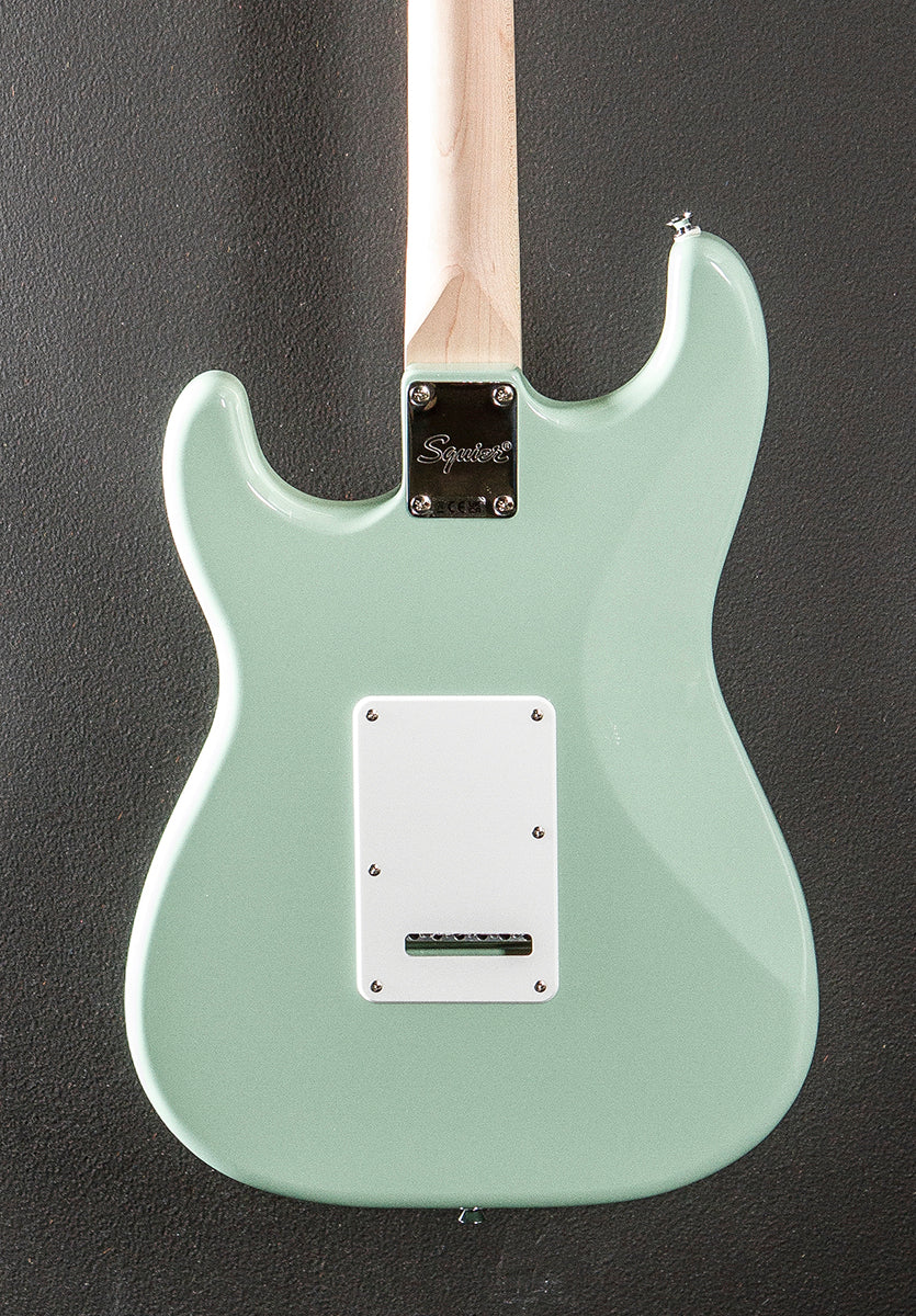 Factory Special Run Affinity Series Stratocaster - Surf Green