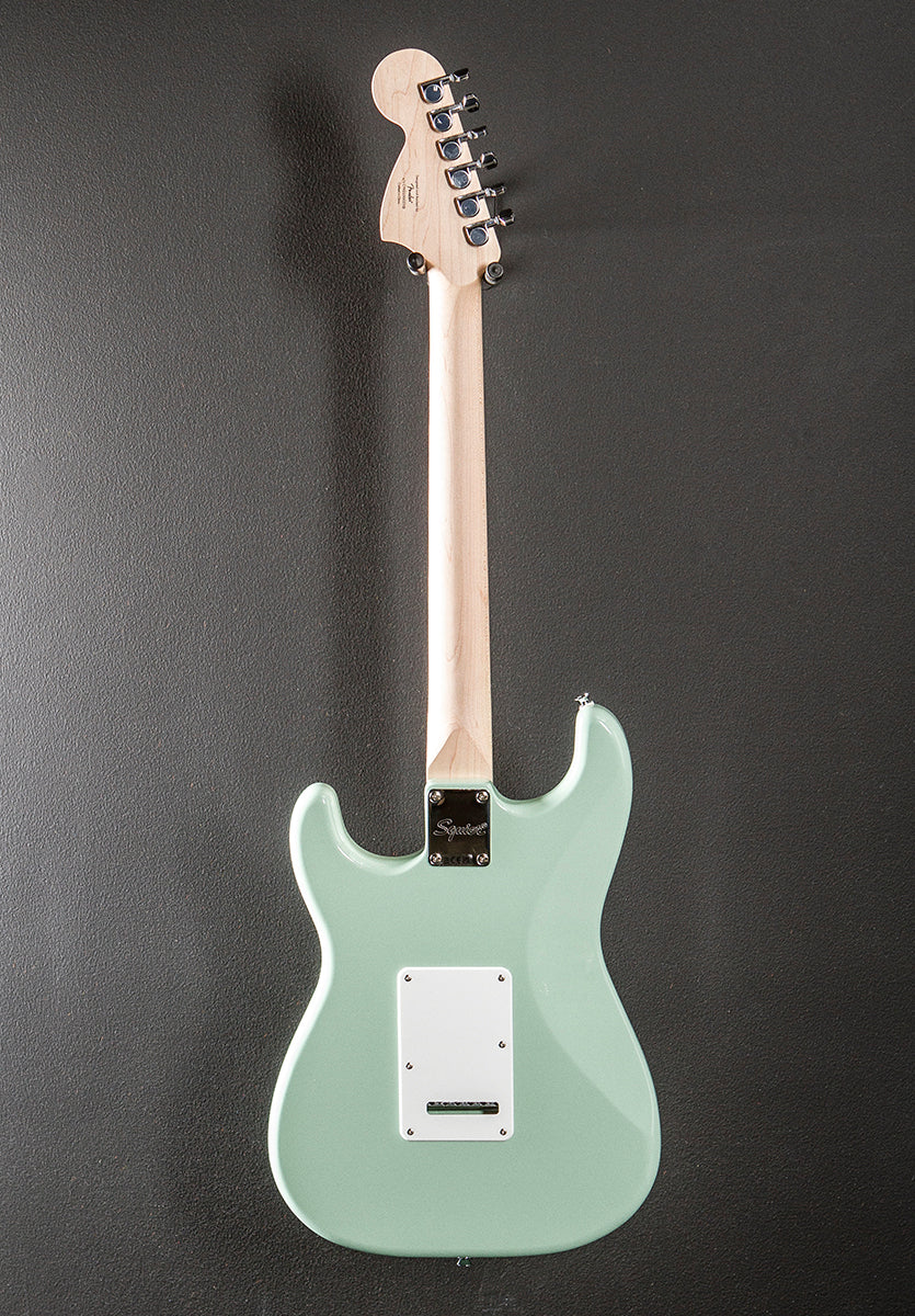 Factory Special Run Affinity Series Stratocaster - Surf Green