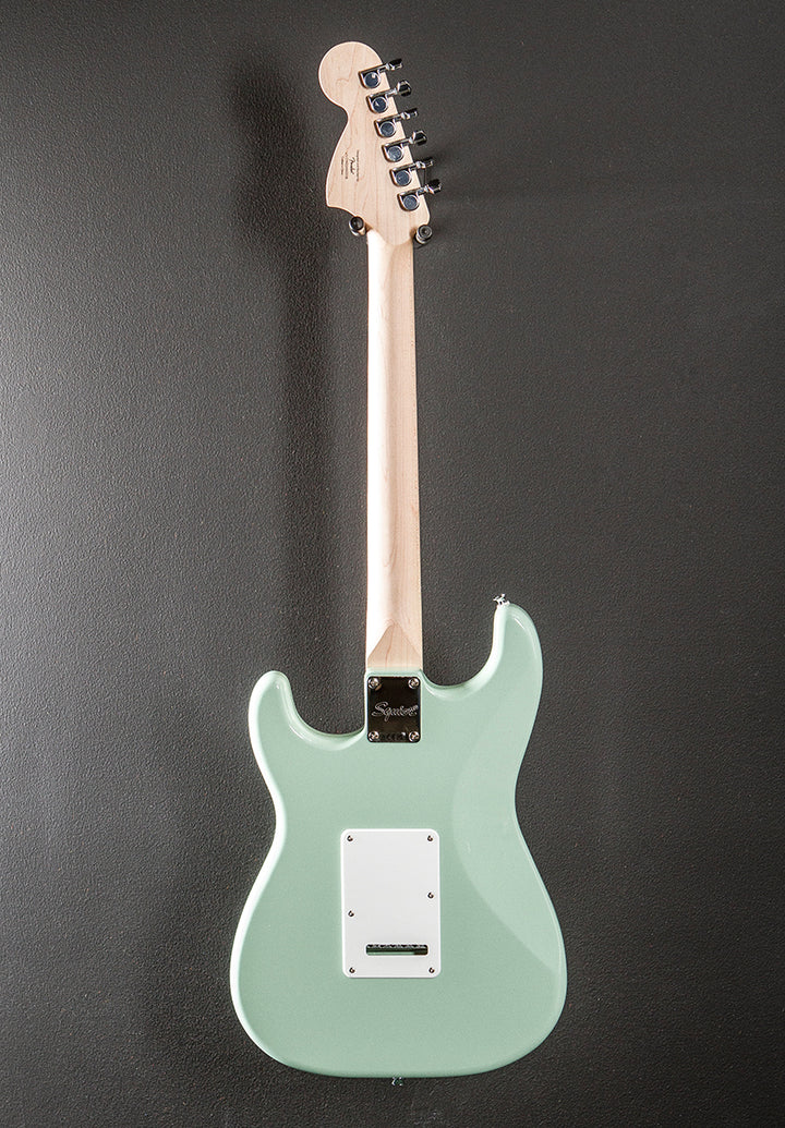 Factory Special Run Affinity Series Stratocaster - Surf Green