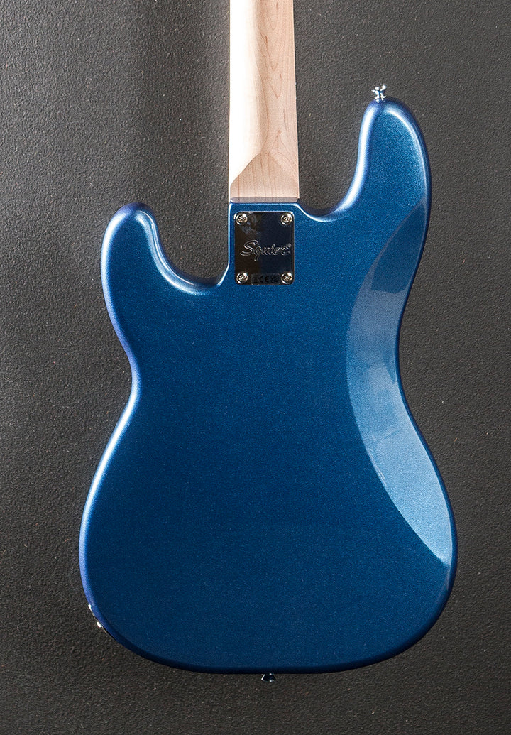 Affinity Series Precision Bass PJ - Lake Placid Blue w/Indian Laurel