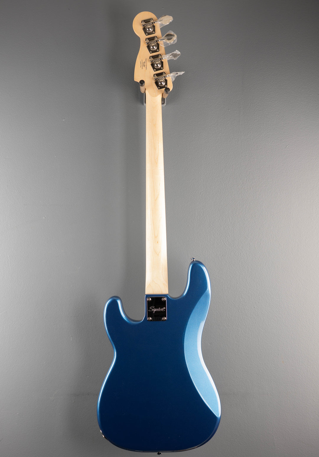 Affinity Series Precision Bass PJ - Lake Placid Blue w/Indian Laurel