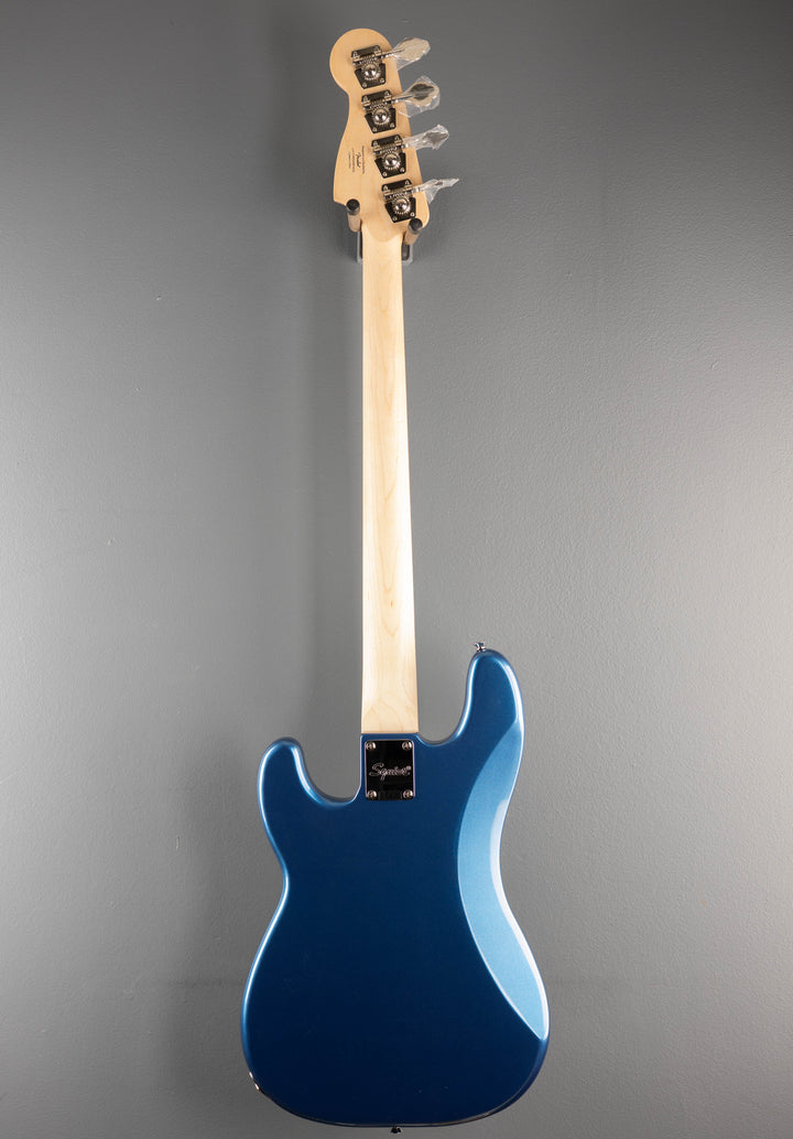 Affinity Series Precision Bass PJ - Lake Placid Blue w/Indian Laurel