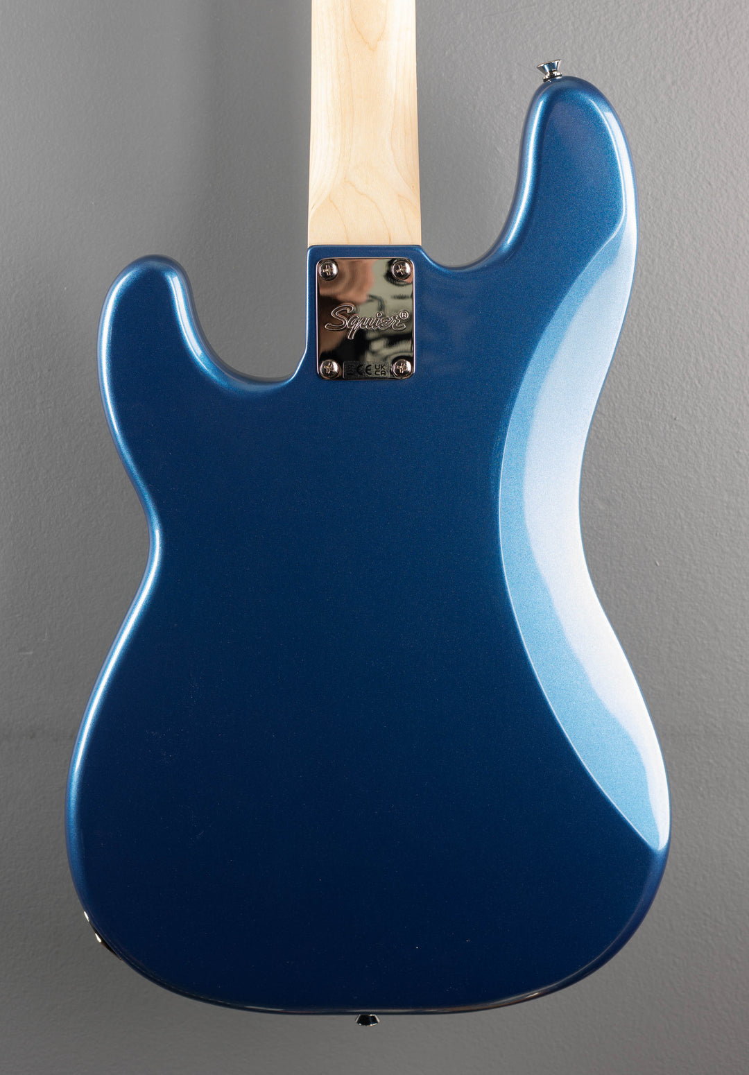 Affinity Series Precision Bass PJ - Lake Placid Blue w/Indian Laurel