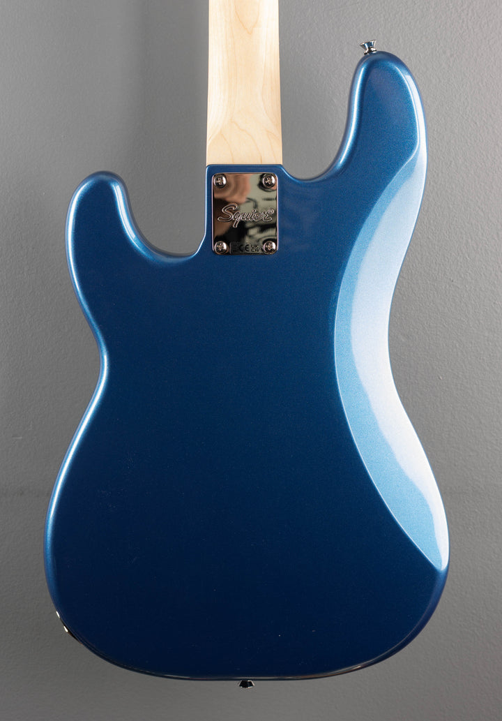 Affinity Series Precision Bass PJ - Lake Placid Blue w/Indian Laurel