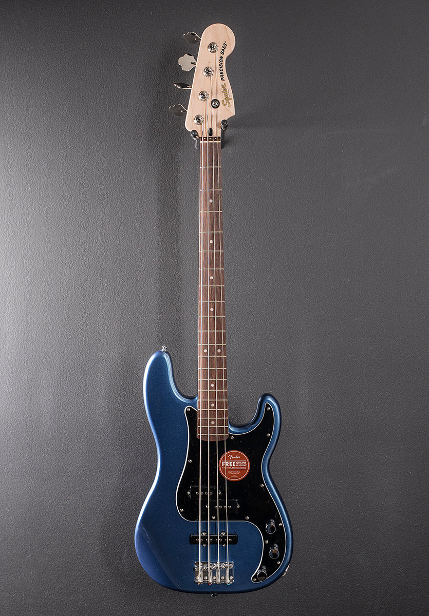 Affinity Series Precision Bass PJ - Lake Placid Blue w/Indian Laurel