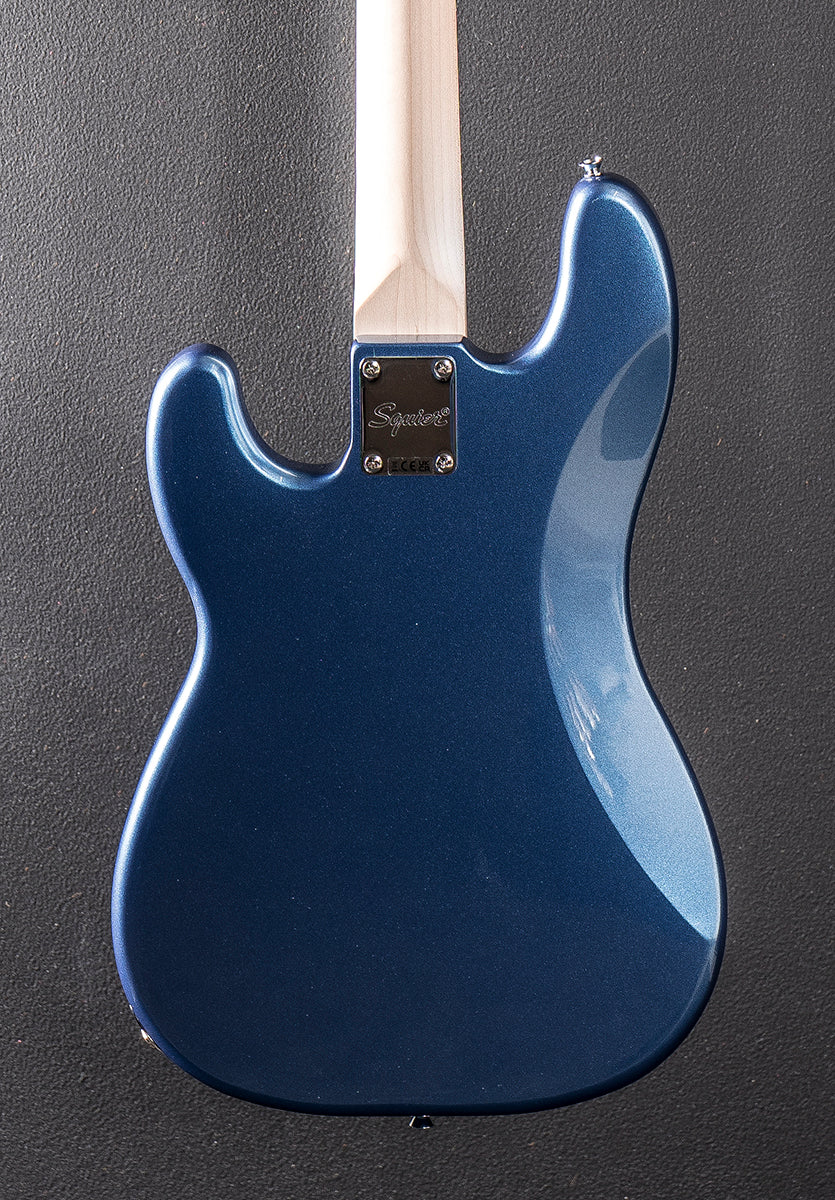 Affinity Series Precision Bass PJ - Lake Placid Blue w/Indian Laurel