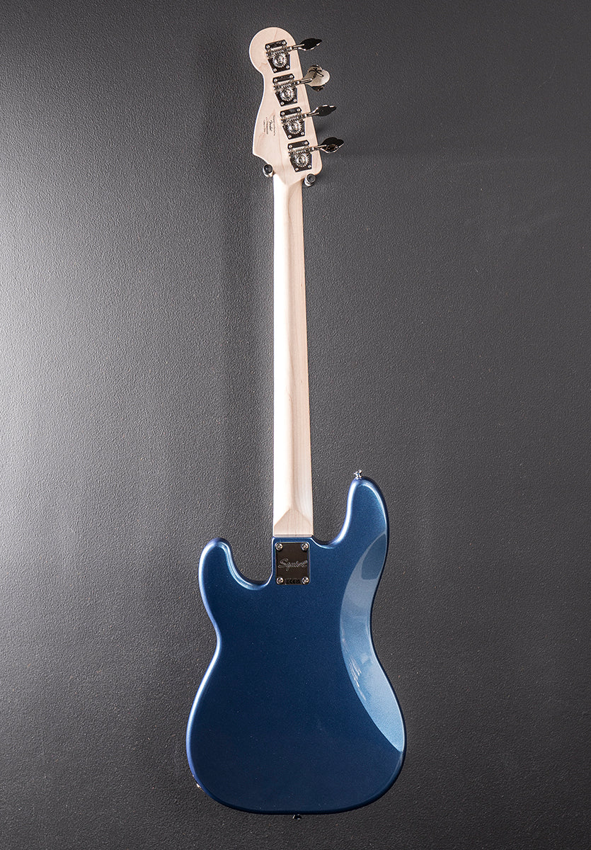 Affinity Series Precision Bass PJ - Lake Placid Blue w/Indian Laurel