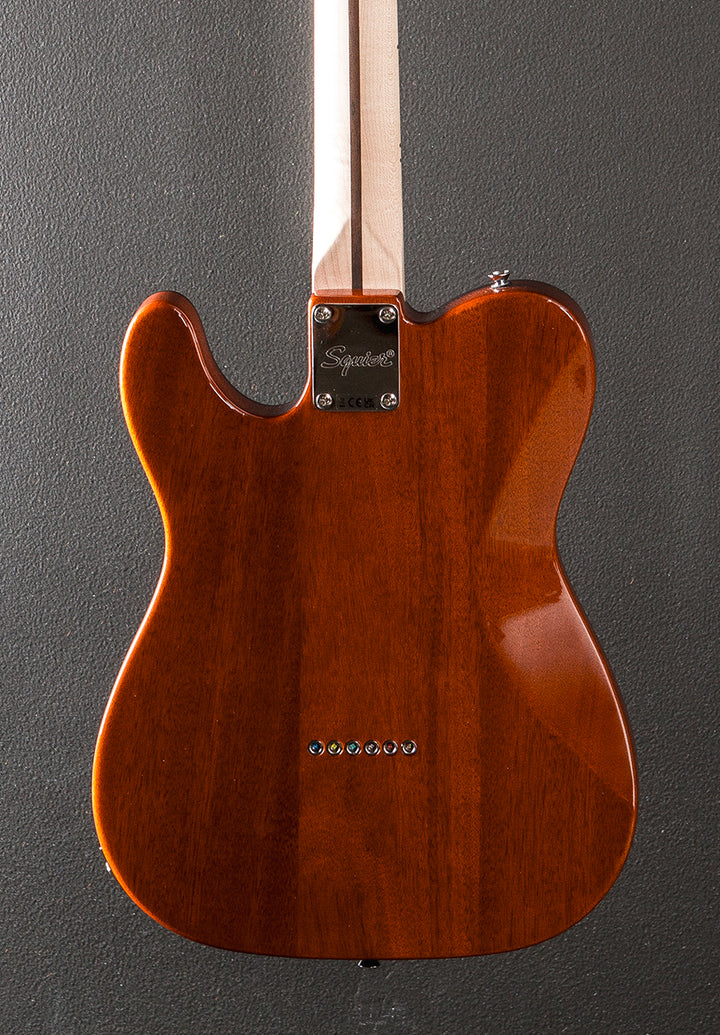 Affinity Series Telecaster FMT SH - Mocha w/Maple