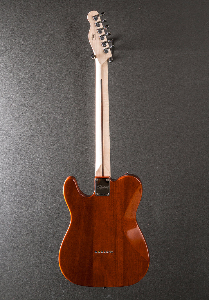 Affinity Series Telecaster FMT SH - Mocha w/Maple