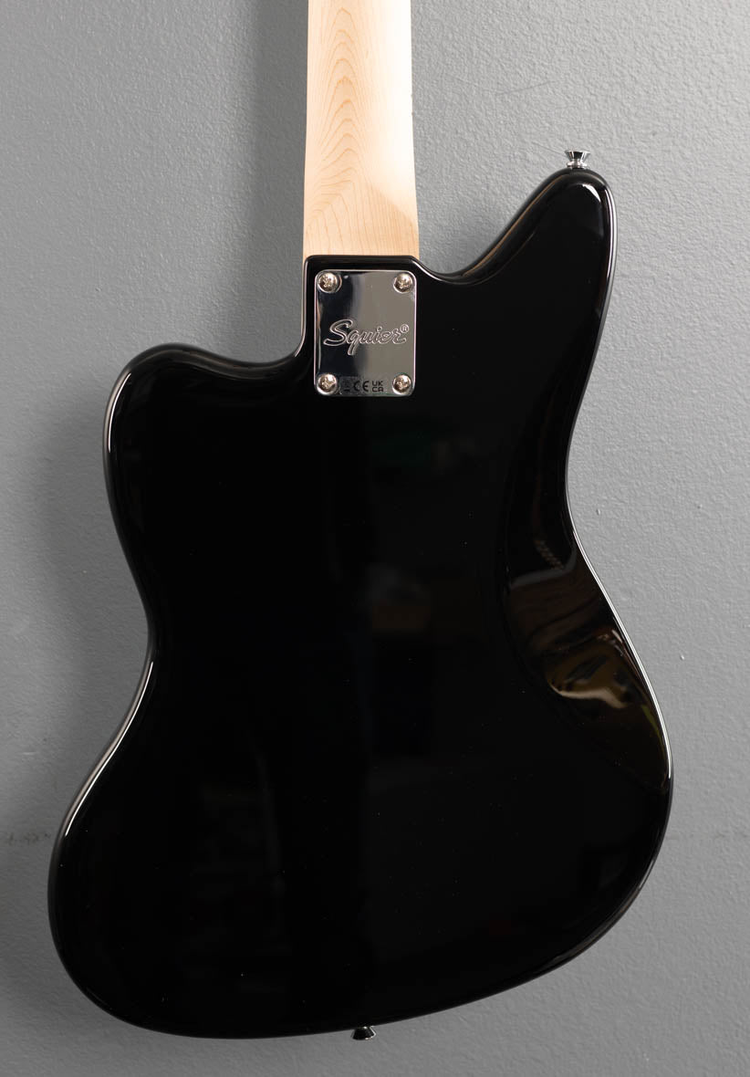 Affinity Series Jaguar Bass H - Black