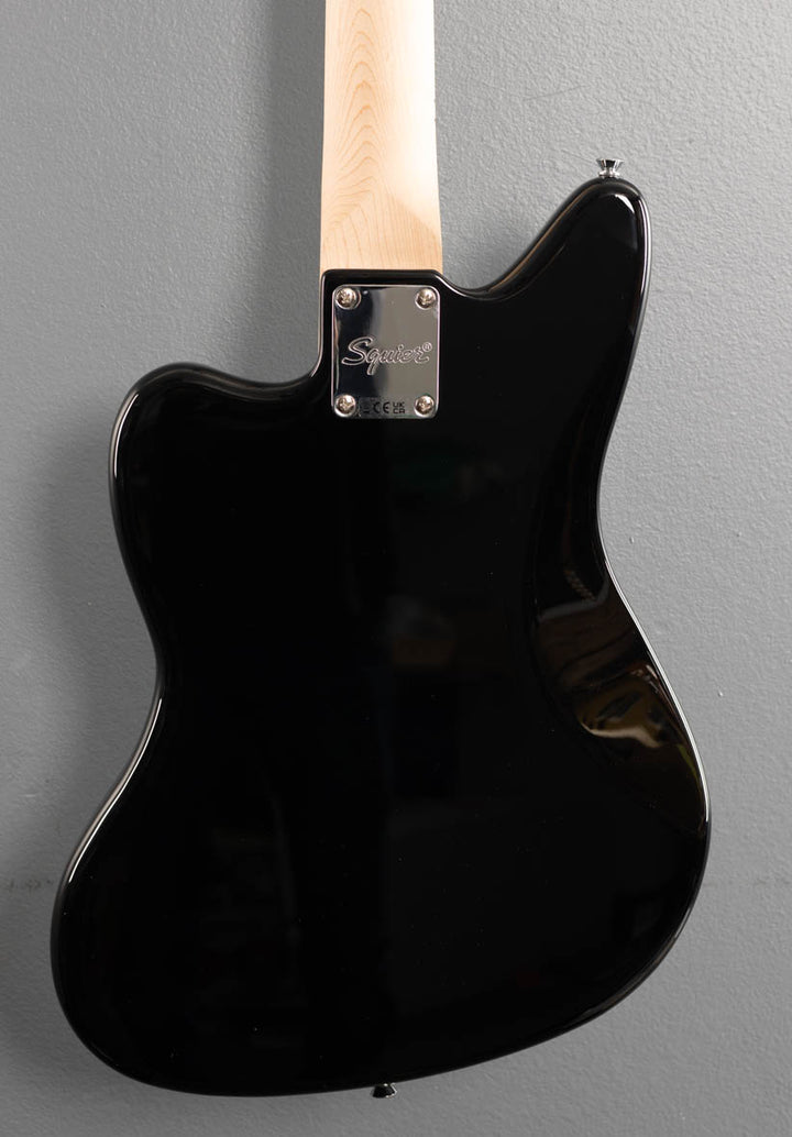 Affinity Series Jaguar Bass H - Black