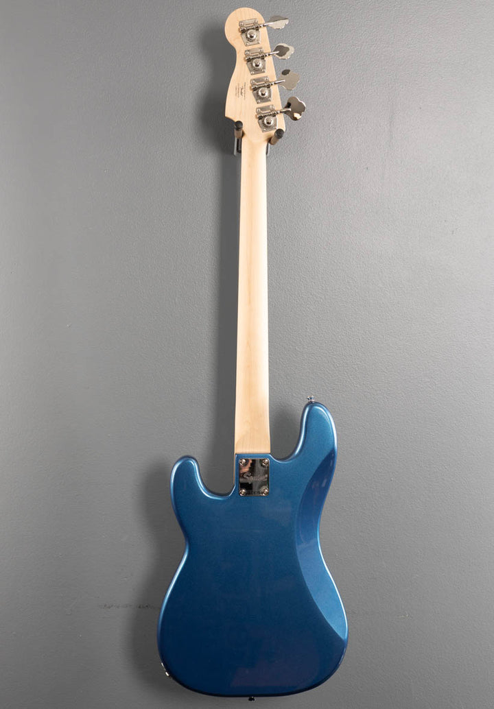 Affinity Series Precision Bass PJ - Lake Placid Blue