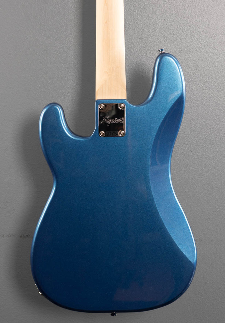 Affinity Series Precision Bass PJ - Lake Placid Blue