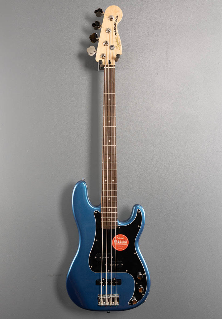 Affinity Series Precision Bass PJ - Lake Placid Blue
