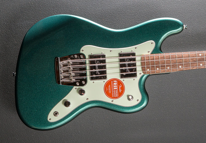 Paranormal Rascal Bass HH - Sherwood Green