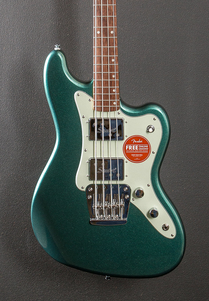 Paranormal Rascal Bass HH - Sherwood Green