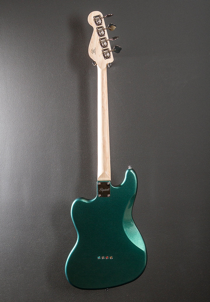 Paranormal Rascal Bass HH - Sherwood Green
