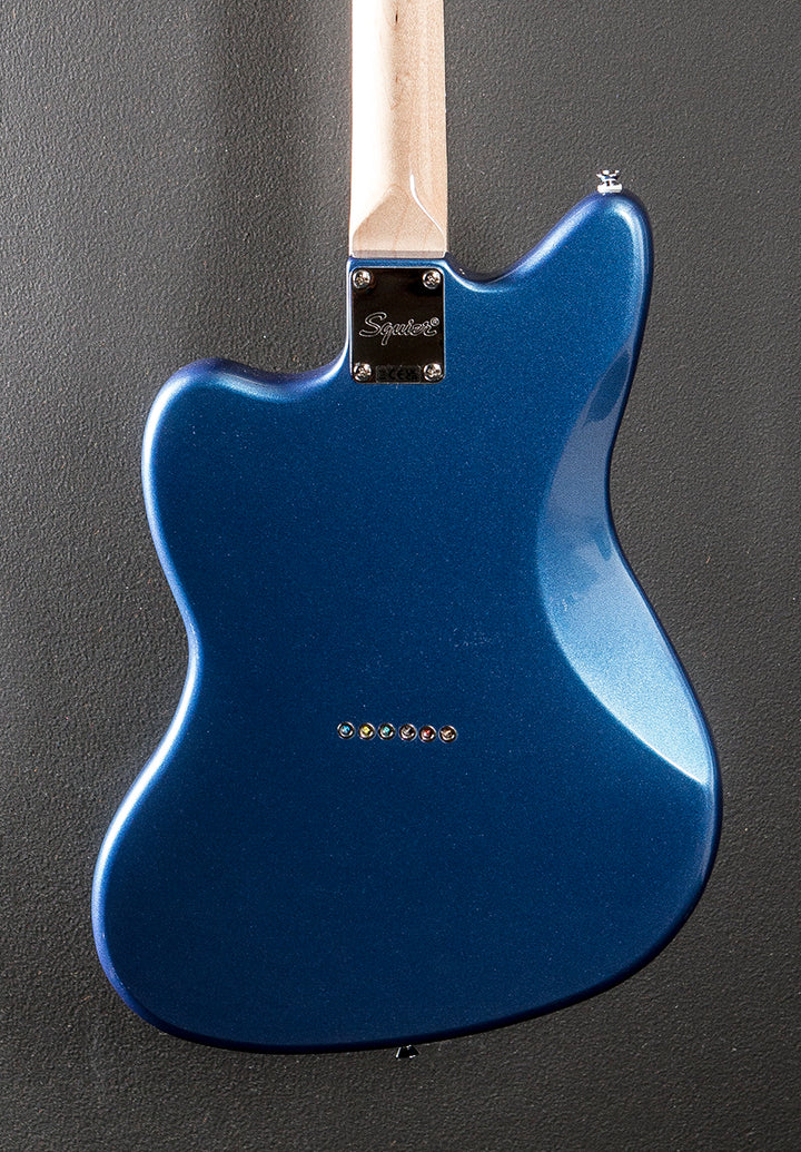 Paranormal Jazzmaster XII - Lake Placid Blue