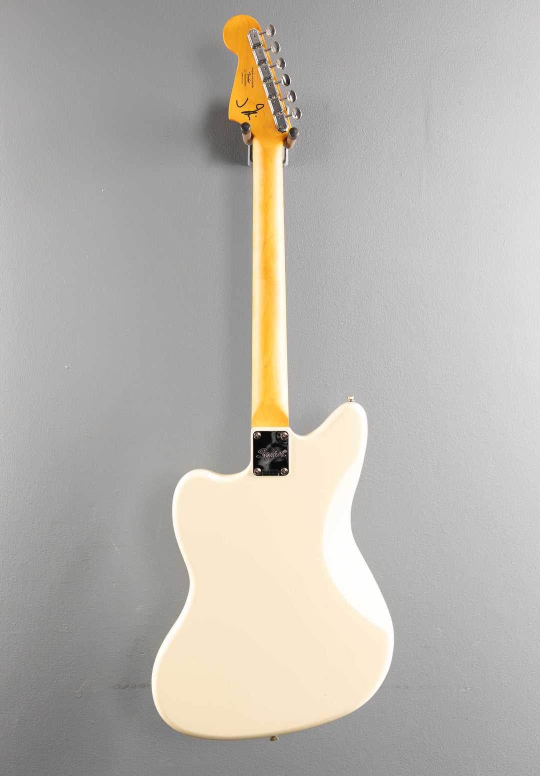 USED J Mascis Jazzmaster, '25