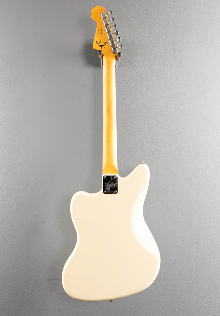 USED J Mascis Jazzmaster, '25