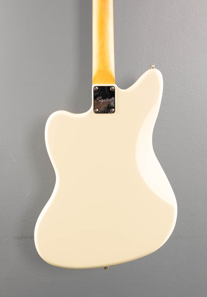 USED J Mascis Jazzmaster, '25