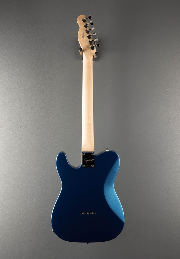 Affinity Series Telecaster - Lake Placid Blue w/Indian Laurel